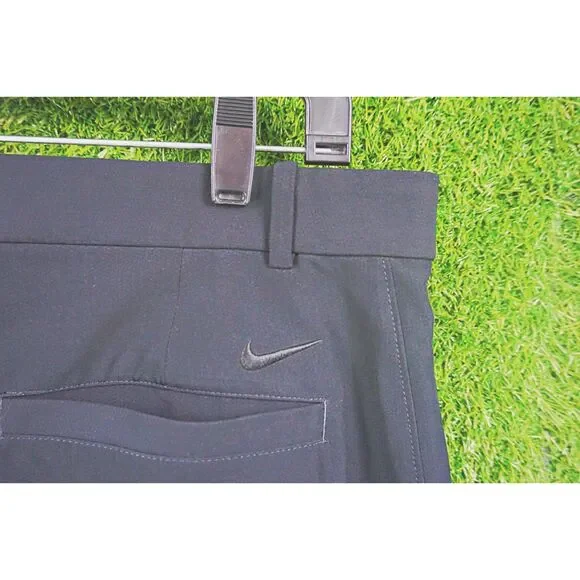 Nike Core Flex Golf Shorts - Cleveland Cavaliers - Men's Size 34 - Picture 2 of 5